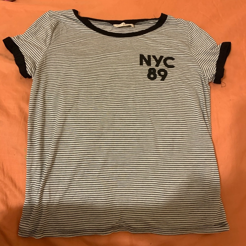 NYC Tee